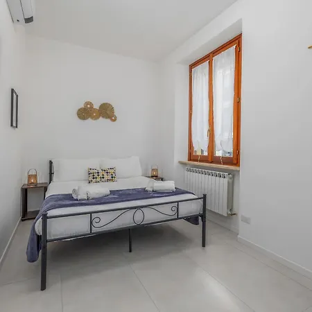 Casa vacanze White Sage - Paradise *