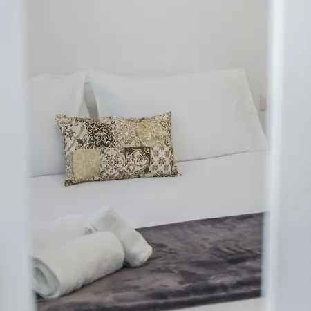 Casa vacanze White Sage - Paradise *