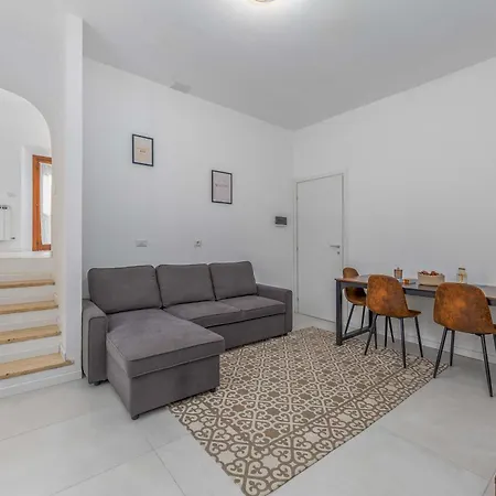 Casa vacanze White Sage - Paradise Côme