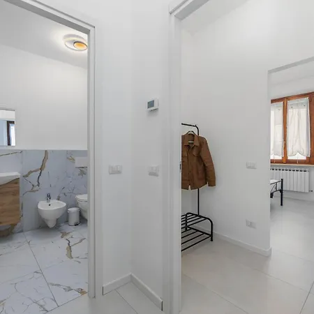 Casa vacanze White Sage - Paradise *